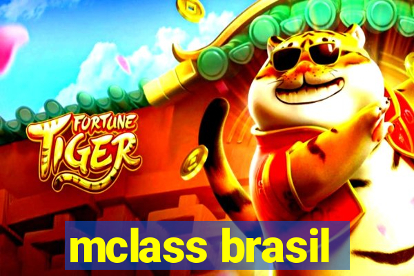 mclass brasil